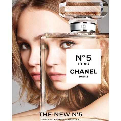 coco chanel profumo pubblicità 2023